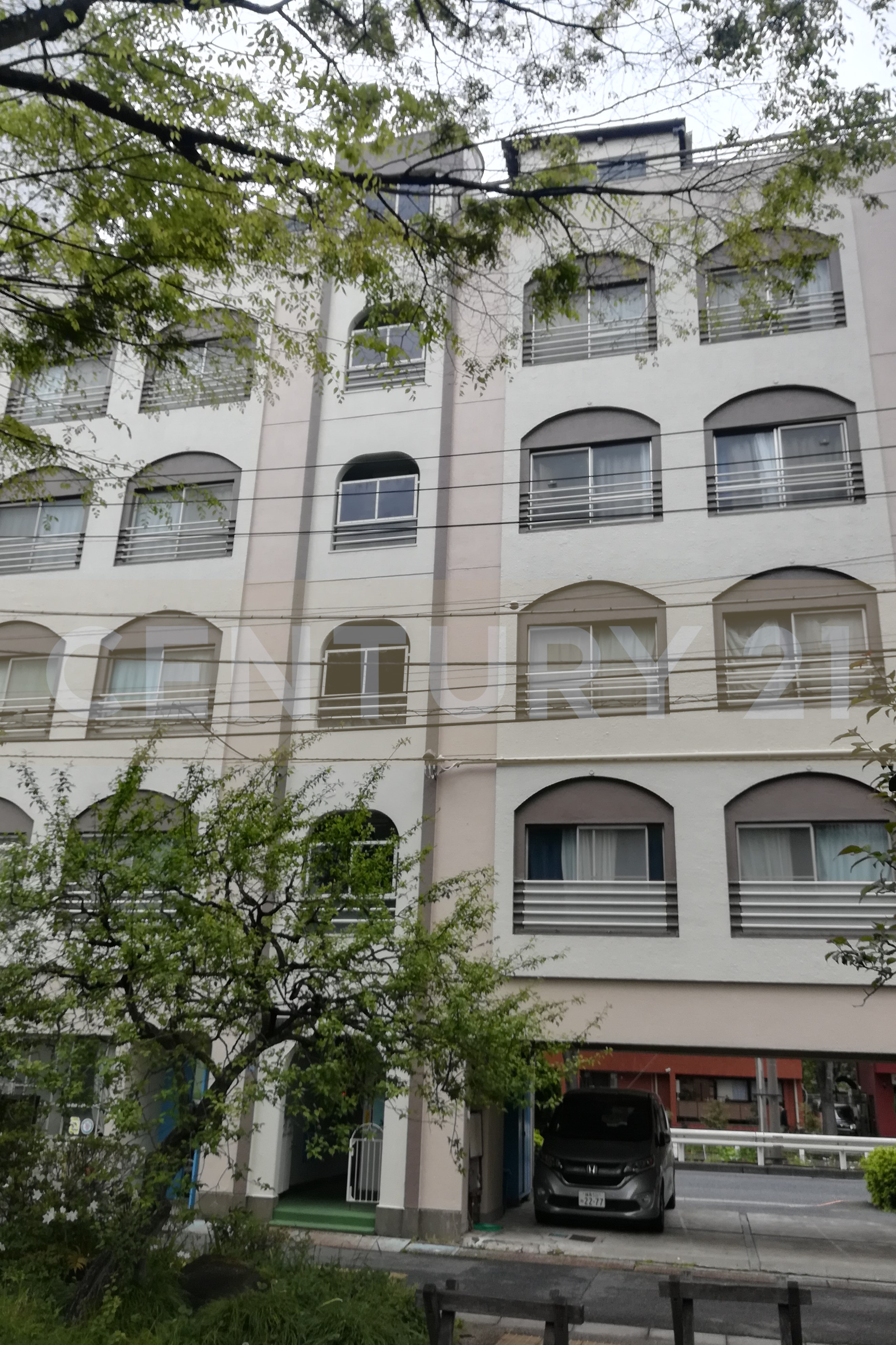 雑司が谷・目白・池袋の賃貸マンション・不動産ならセンチュリー21パキラハウス 星マンション